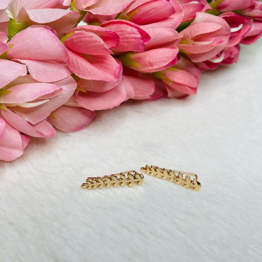 Ear Climber Earrings